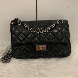 Chanel Reissue mini 224